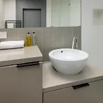 Appartement Rentplanet - Sky Tower