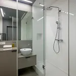 Rentplanet - Sky Tower Appartement *