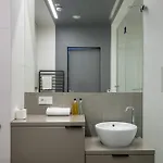 Rentplanet - Sky Tower Appartement Wrocław