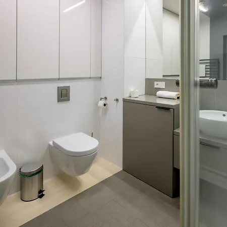 Rentplanet - Sky Tower Wrocław