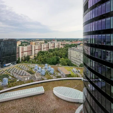 Rentplanet - Sky Tower