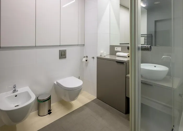 Rentplanet - Sky Tower Wrocław